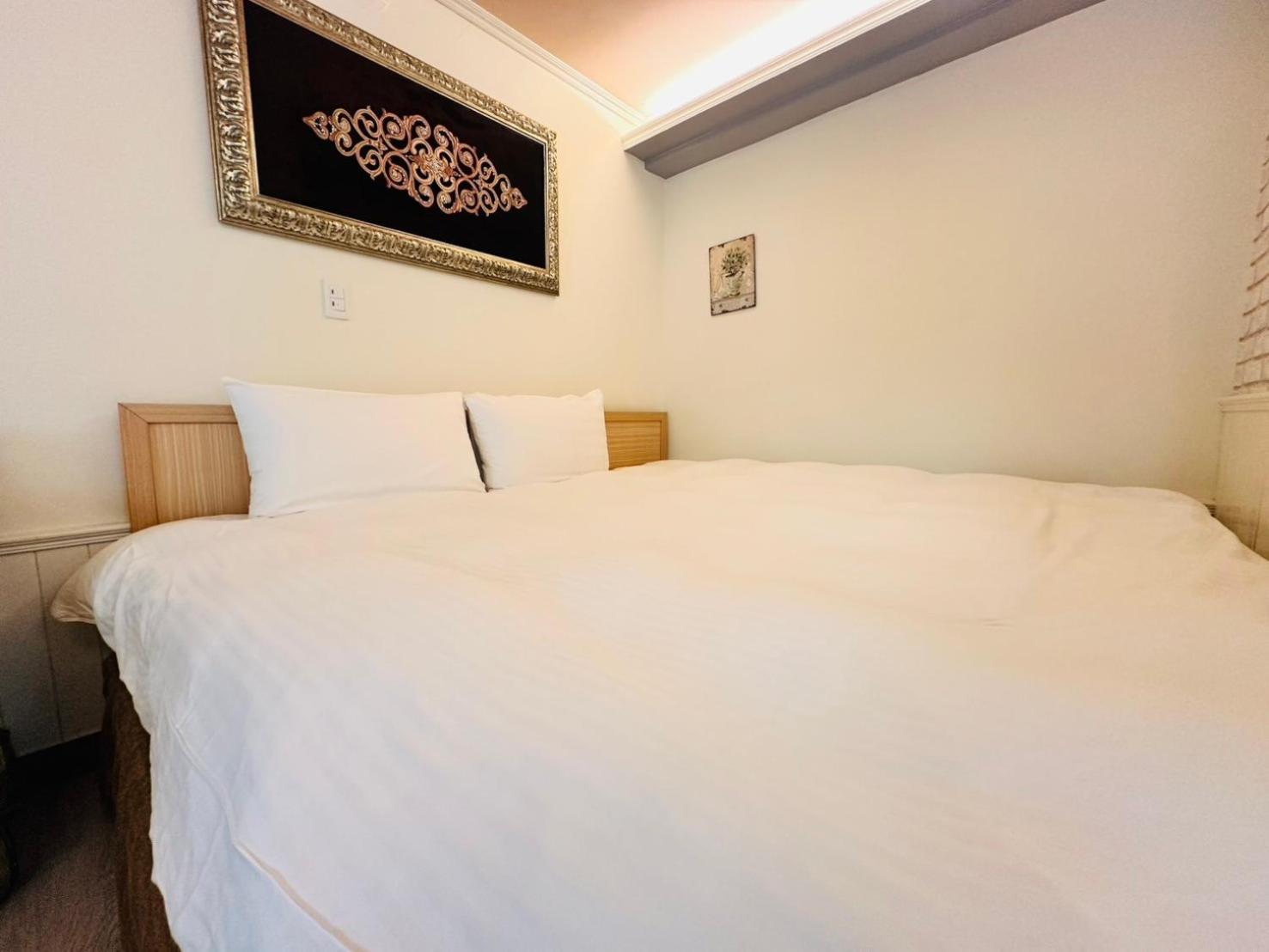Elizabeth Hotel Тайчжун Экстерьер фото