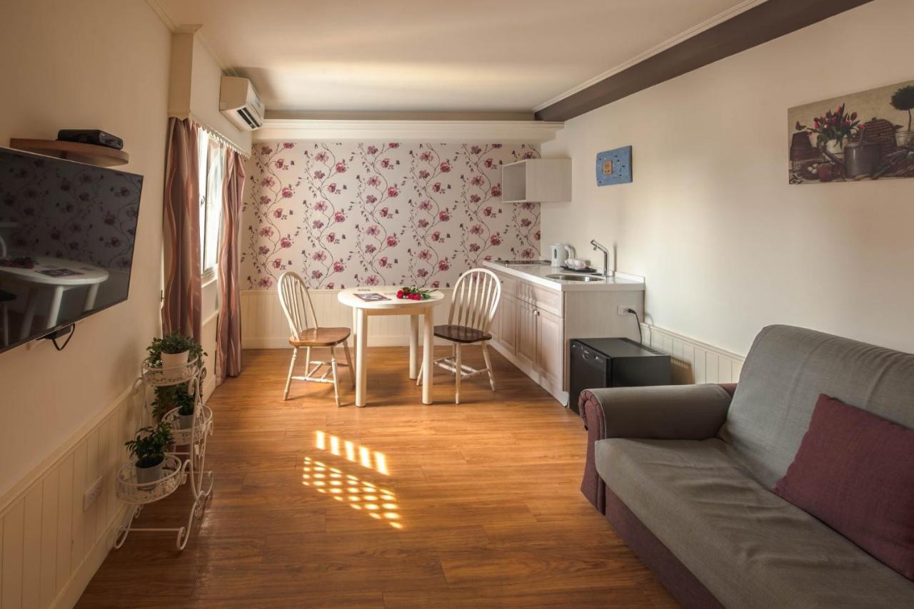 Elizabeth Hotel Тайчжун Экстерьер фото